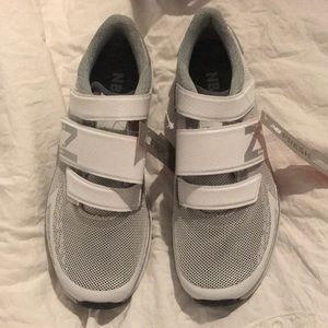 Brand new with tags New Balance spin shoes